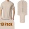 Gildan Heavy Cotton Short Sleeve T-Shirt, Vinyl & Fabric Craft Sand Shirt